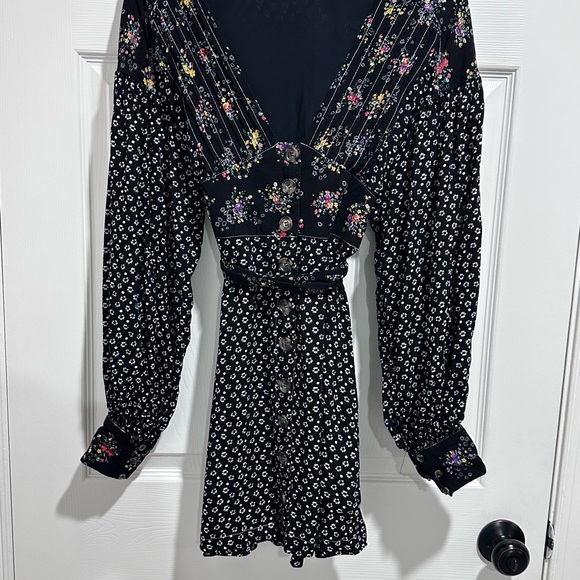 Free People Dress - Picture 4 of 11